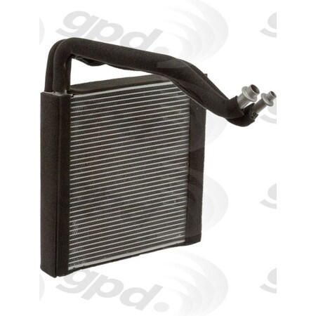 Gpd Evaporators, 4712089 4712089